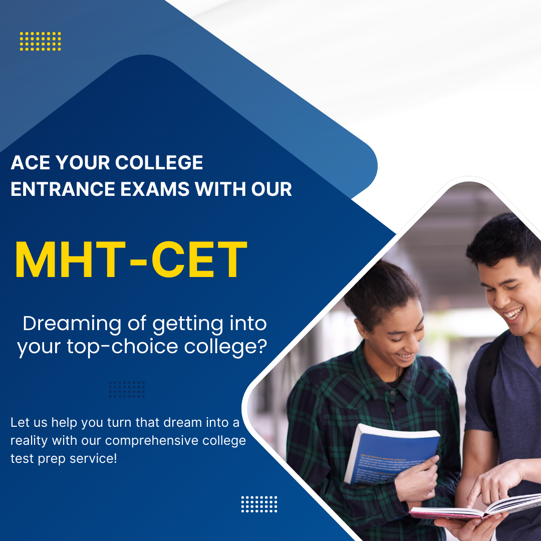 MHT-CET